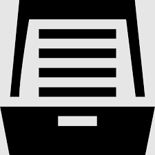 Archive Icon File Archiver Box