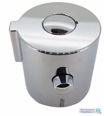 Turning A Bristan Shower On And Off