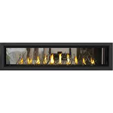 Napoleon Fireplaces Climate Control Lv74n