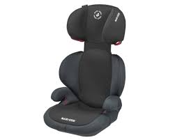 Maxi Cosi Rodi Sps Child Car Seat