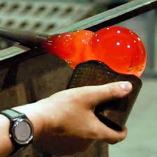 Private Glassblowing Classes Nyc