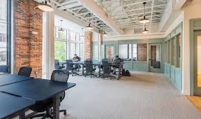 Coworking Space Wilmington Nc Common
