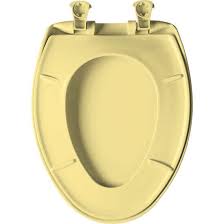 Bemis Classic Colors Toilet Seat