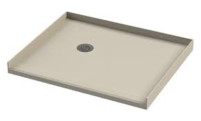 Custom Shower Bases Commercial