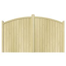 Chappelwood Driveway Gate Gates And