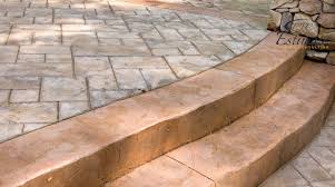 12x12 Stamped Concrete Patio Cost