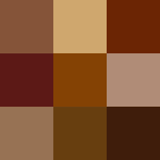 Shades Of Brown Wikipedia