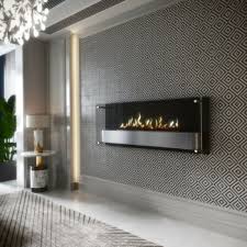 Gas Fireplaces Firescience