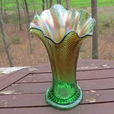 Northwood Carnival Glass For At