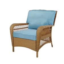 Deep Seat Replacement Cushion