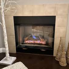 Gas Fireplace Repair In Long Beach