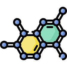 Molecule Free Education Icons