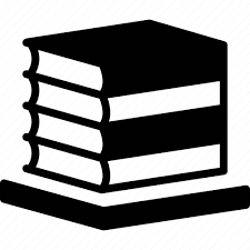 Bibliography Bookcase Books