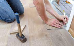 To Install Laminate Flooring