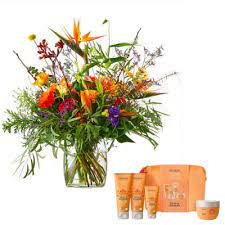 Home Spa Garden Of Harmony Bouquet Crown Jewel