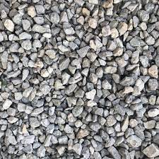 57 Limestone Gravel Bulk Stone