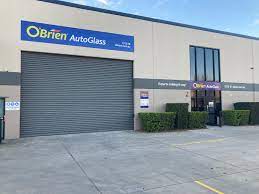 O Brien Autoglass Penrith