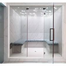 6 Person Home Turkish Steam Room Model