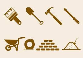 Foundation Icon Vector Art Icons And