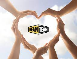 the beam team