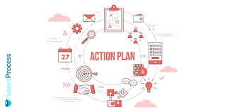 65 Free Action Plan Templates For Excel