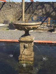 Fountains Water Features Simonstown