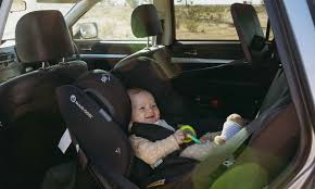 How To Choose A Baby Or Child Car Seat