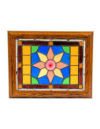 Stained Glass Windows Architectural