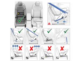 Child Safety Seats