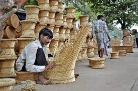 Bamboo Furniture India Cane Furniture