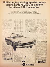 ken miles and the sunbeam tiger