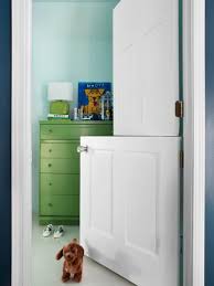 How To Make A Diy Interior Dutch Door