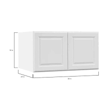 Deep Wall Bridge Kitchen Cabinet