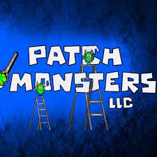 Patch Monsters Llc Las Vegas Nv