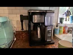 A Ninja Bar Coffee Maker Review