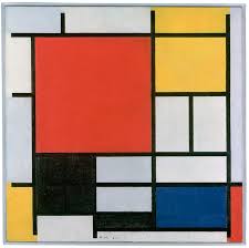 Piet Mondrian The Life And Works Of