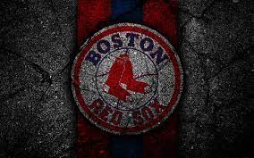 Hd Wallpaper Boston Red Sox Logo