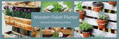 Vertical Gardening Ideas Small Spaces