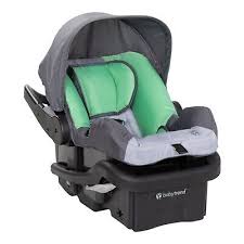 Baby Trend Stroller With Car Seat