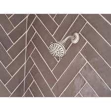 Moen Attune 8 Spray Patterns 4 In
