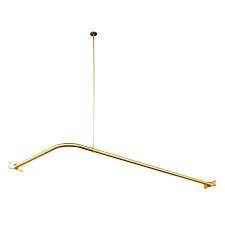 Shower Curtain Rod