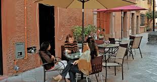Restaurantes En Puebla Planean Invertir