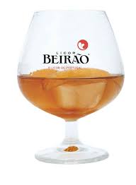 Licor Beirão The Liqueur Of Portugal