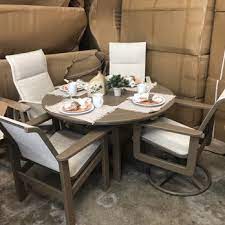 Palm Casual Patio Furniture 11323