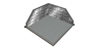 Interior Basement Walls Plasti Fab