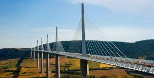 7 types of bridges every engineer
