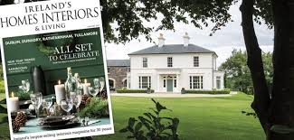 Ireland S Homes Interiors Living