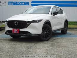 2022 Mazda Cx 5 Kf2p For Bn775207