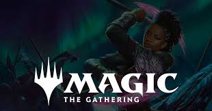 Magic The Gathering Official Site
