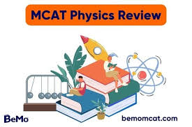 Mcat Physics The Ultimate Prep Guide